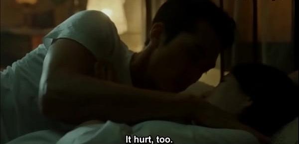  Im Ji-yeon Sex Scene Obsessed (2014)